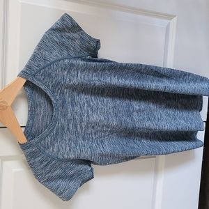 Lululemon swiftly tech short sleeve crew top
